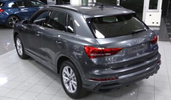 Audi Q3 35 TDI S tronic S line edition_2024 pieno