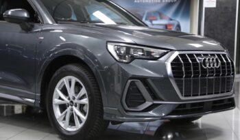 Audi Q3 35 TDI S tronic S line edition_2024 pieno