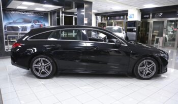 Mercedes CLA 200 d Automatic Shooting Brake Premium AMG pieno