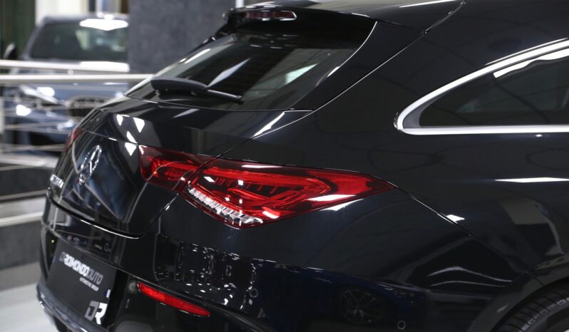 Mercedes CLA 200 d Automatic Shooting Brake Premium AMG pieno