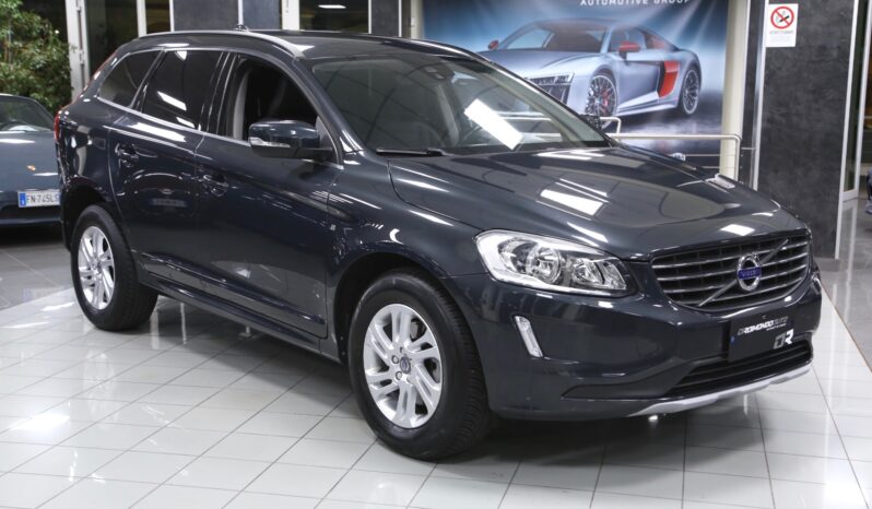 Volvo XC60 D3 Business Plus pieno