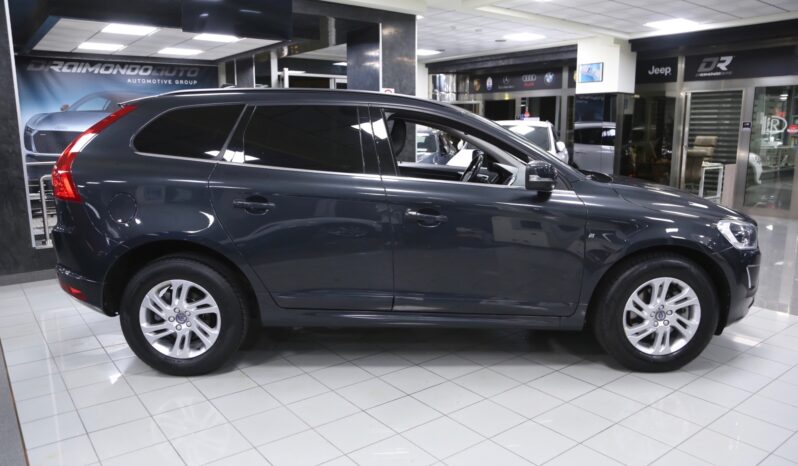 Volvo XC60 D3 Business Plus pieno