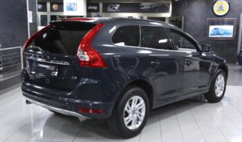 Volvo XC60 D3 Business Plus pieno