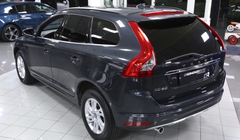 Volvo XC60 D3 Business Plus pieno