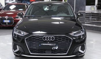 AUDI A3 SPB 30 TDI S tronic Business Advanced pieno