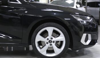 AUDI A3 SPB 30 TDI S tronic Business Advanced pieno