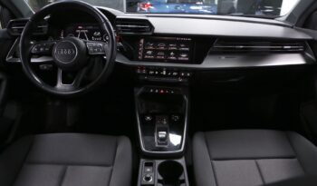 AUDI A3 SPB 30 TDI S tronic Business Advanced pieno