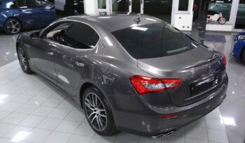 Maserati Ghibli V6 Diesel auto pieno