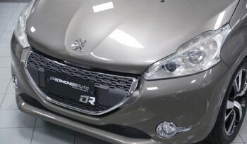 Peugeot 208 1.6 e-HDi 92 cv Stop&Start 5 porte Allure pieno