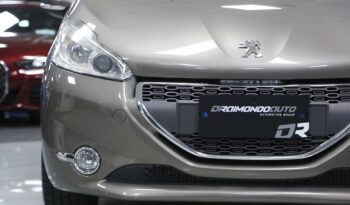 Peugeot 208 1.6 e-HDi 92 cv Stop&Start 5 porte Allure pieno