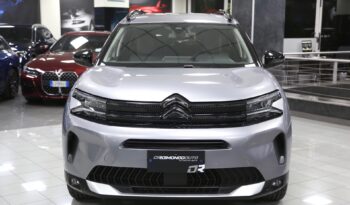 Citroen C5 Aircross BlueHDi 130 cv S&S EAT8 Shine pieno