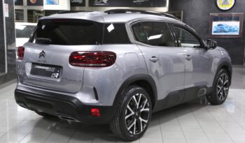 Citroen C5 Aircross BlueHDi 130 cv S&S EAT8 Shine pieno