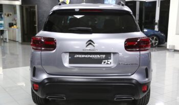 Citroen C5 Aircross BlueHDi 130 cv S&S EAT8 Shine pieno