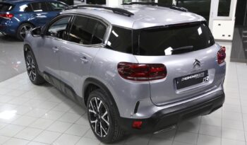 Citroen C5 Aircross BlueHDi 130 cv S&S EAT8 Shine pieno