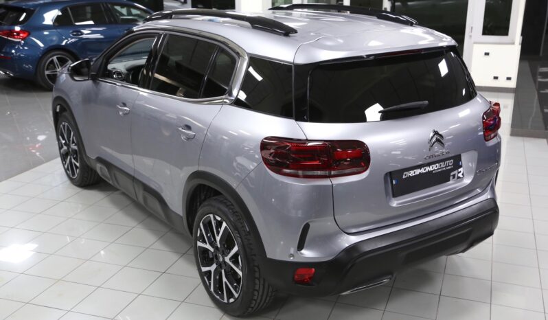 Citroen C5 Aircross BlueHDi 130 cv S&S EAT8 Shine pieno