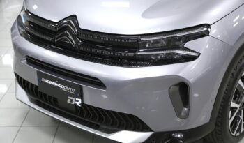 Citroen C5 Aircross BlueHDi 130 cv S&S EAT8 Shine pieno