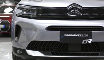 Citroen C5 Aircross BlueHDi 130 cv S&S EAT8 Shine pieno