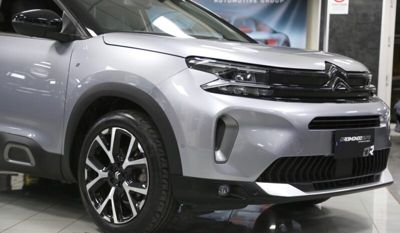 Citroen C5 Aircross BlueHDi 130 cv S&S EAT8 Shine pieno