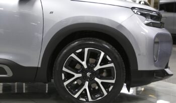 Citroen C5 Aircross BlueHDi 130 cv S&S EAT8 Shine pieno