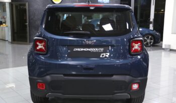 Jeep Renegade 1.6 Mjt 130 cv Limited pieno