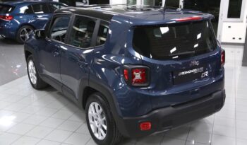 Jeep Renegade 1.6 Mjt 130 cv Limited pieno