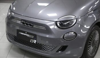 Fiat 500e 42 kWh Icon pieno