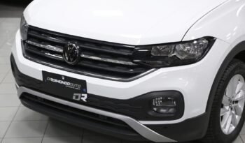 Volkswagen T-Cross 1.0 TSI Style BMT pieno