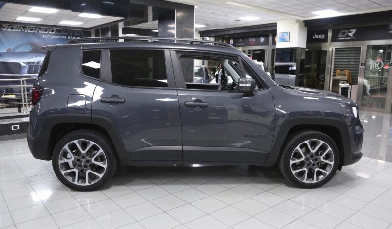 Jeep Renegade 1.3 T4 PHEV 4xe AT6 S pieno