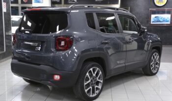 Jeep Renegade 1.3 T4 PHEV 4xe AT6 S pieno