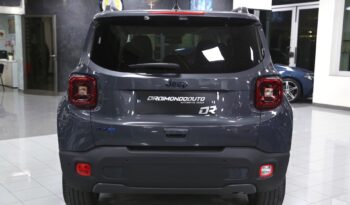 Jeep Renegade 1.3 T4 PHEV 4xe AT6 S pieno