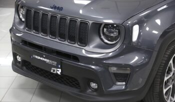 Jeep Renegade 1.3 T4 PHEV 4xe AT6 S pieno