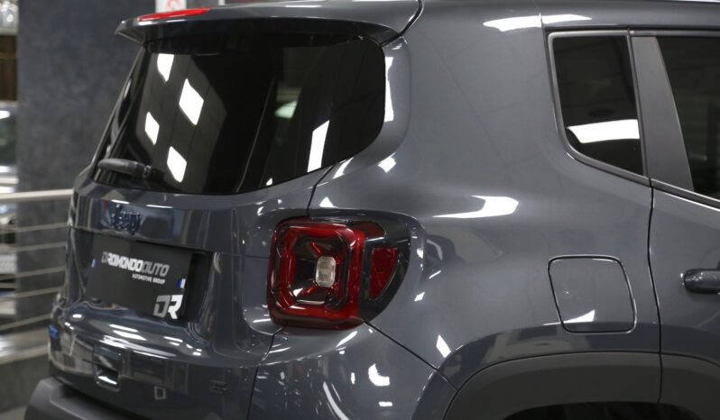 Jeep Renegade 1.3 T4 PHEV 4xe AT6 S pieno