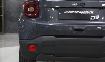 Jeep Renegade 1.3 T4 PHEV 4xe AT6 S pieno