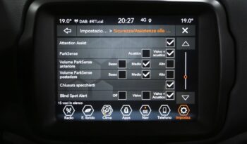 Jeep Renegade 1.3 T4 PHEV 4xe AT6 S pieno