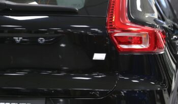 Volvo XC40 T5 Recharge Plug-in Hybrid Inscription Expression auto pieno