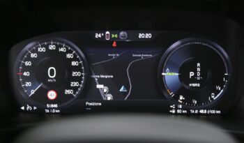 Volvo XC40 T5 Recharge Plug-in Hybrid Inscription Expression auto pieno