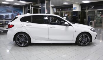 BMW 118d Msport auto pieno