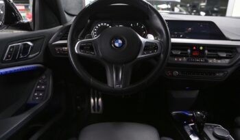 BMW 118d Msport auto pieno