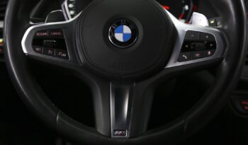 BMW 118d Msport auto pieno