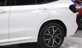 BMW X3 xDrive20d 48V mhev Msport auto pieno