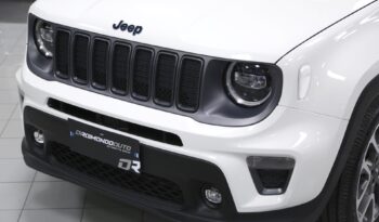 Jeep Renegade 1.3 T4 PHEV 4xe AT6 S pieno