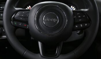 Jeep Renegade 1.3 T4 PHEV 4xe AT6 S pieno