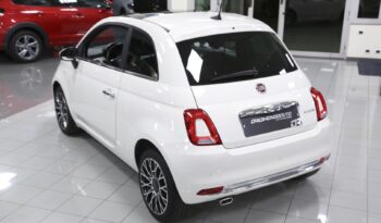 Fiat 500 1.0 Hybrid Dolcevita pieno