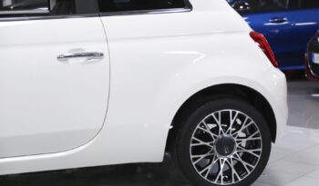 Fiat 500 1.0 Hybrid Dolcevita pieno