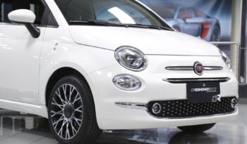 Fiat 500 1.0 Hybrid Dolcevita pieno