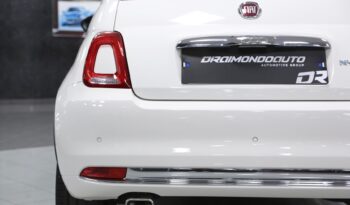 Fiat 500 1.0 Hybrid Dolcevita pieno