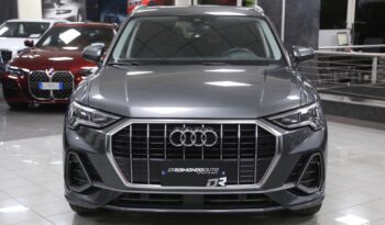 Audi Q3 35 TDI S tronic S line edition_2023 pieno