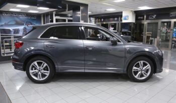 Audi Q3 35 TDI S tronic S line edition_2023 pieno