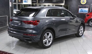 Audi Q3 35 TDI S tronic S line edition_2023 pieno