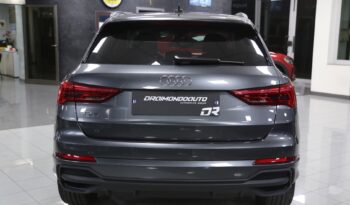 Audi Q3 35 TDI S tronic S line edition_2023 pieno